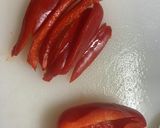 ラタトューユ風夏野菜煮込み【作り置き】作り方1写真
