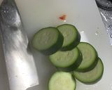 ラタトューユ風夏野菜煮込み【作り置き】作り方2写真