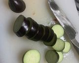 ラタトューユ風夏野菜煮込み【作り置き】作り方3写真