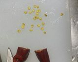 丸ごとパクチーソース作り方2写真