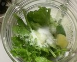丸ごとパクチーソース作り方4写真