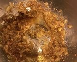 簡単　お豆腐と玉ねぎとワカメのナムル作り方3写真