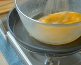 スポンジケーキ・桃のショートケーキ※動画作り方5写真