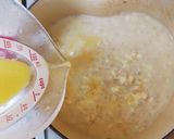 鶏ひき肉と豆腐のかんたん丼作り方6写真