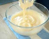 スポンジケーキ・桃のショートケーキ※動画作り方7写真