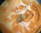 トマトの冷製ポタージュ♡作り方5写真