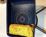 乾燥菊芋入り玉子焼き♪具沢山♪作り方5写真