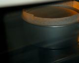スポンジケーキ・桃のショートケーキ※動画作り方17写真