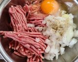ロール黒キャベツ（カーボロネロ）作り方4写真