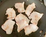 豚たまお好み焼き作り方5写真