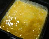 簡単！たたみオムレツ☆親子丼作り方3写真