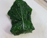 ロール黒キャベツ（カーボロネロ）作り方8写真