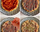 豚たまお好み焼き作り方8写真