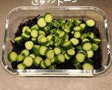 ひじきたーくさん酢の物作り方4写真