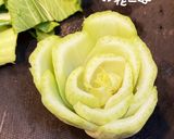 チンゲン菜deもやし豚炒め作り方2写真