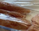 簡単♪鶏ささみの薬味和え作り方2写真