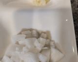 ささみコーンフレーク揚げ作り方10写真