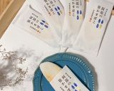 離乳食完了期〜かまぼこグラタン作り方1写真