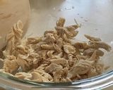 簡単♪鶏ささみの薬味和え作り方6写真