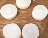 八丁味噌で☆スペアリブ作り方9写真