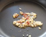 簡単♪野菜たっぷり肉味噌作り方2写真