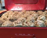 ヘルシー？!えのきがしゅうまいの皮!焼売作り方6写真