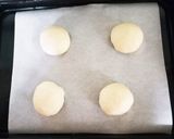 すりごま入りみそパン！作り方3写真