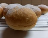 すりごま入りみそパン！作り方7写真