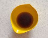 豆苗とふんわり卵の炒めもの作り方5写真