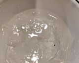 はちみつのブラマンジェ作り方1写真