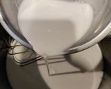 はちみつのブラマンジェ作り方3写真