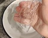 はちみつのブラマンジェ作り方4写真