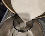 はちみつのブラマンジェ作り方7写真