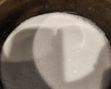 はちみつのブラマンジェ作り方6写真