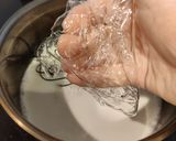 はちみつのブラマンジェ作り方5写真