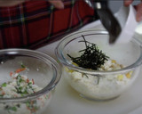 軽いふんわり♪はんぺんと豆腐のさつま揚げ作り方8写真