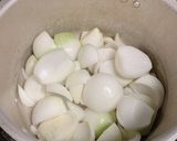 手羽先のトロトロトマト煮込み作り方3写真
