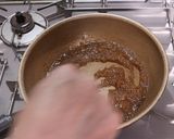 松屋の！トンテキ　シャリアピンソース♪作り方6写真