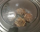 簡単！ソースが絶品しいたけステーキ作り方3写真