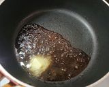 簡単！ソースが絶品しいたけステーキ作り方5写真