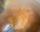 手羽先のトロトロトマト煮込み作り方17写真