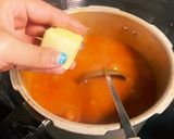 手羽先のトロトロトマト煮込み作り方19写真
