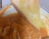 手羽先のトロトロトマト煮込み作り方20写真