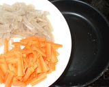 ひじき大豆煮♪簡単基本ミネラル不足の方に作り方3写真