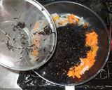 ひじき大豆煮♪簡単基本ミネラル不足の方に作り方4写真