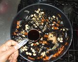 ひじき大豆煮♪簡単基本ミネラル不足の方に作り方6写真