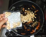 ひじき大豆煮♪簡単基本ミネラル不足の方に作り方5写真