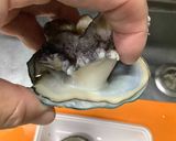 自宅で小料理屋の味？アワビの柔らか煮♬作り方2写真
