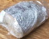 お弁当用☆豚肉とさつまいものバター炒め作り方1写真