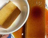 洋酒が香る!大人の濃厚 喫茶店のプリン作り方16写真